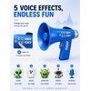Cool Toys for 4 Year Old Boys, 5 Sounds Effect