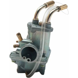 Replacement Carburetor Carb for Dirt Bikes Compatible With PW50 PY PY PW 50 Peewee 50 (C129)