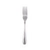 VINTAGE INOX Vintage J-Wing Dinner Fork, Made in Japan, Cafe