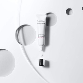 Dr. Susanne von Schmiedeberg L-Carnosine Anti-A.G.E. Eye Cream - Anti-Ageing Care for the Eye Area - 1 x 15 ml