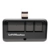 LiftMaster 893Max Security+ 2.0 3-Button Gate Operator Remote Control with