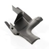 LST Cover H Wind Run Rain Deflector Front Left V