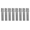 Wheel Stud Adapter, 20 Pcs Steel Extended Wheel Stud 58mm