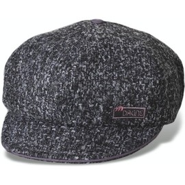 Dakine - Kirsten Womens Hat In Black, Size: O/S, Color: Black
