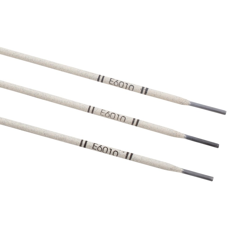 Shark 110023/32-Inch 10-Pound 20-Amp to 70-Amp 6010 Welding Electrodes