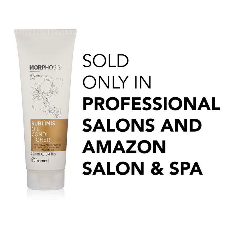 Framesi Morphosis Sublimis Oil Conditioner 250 ml