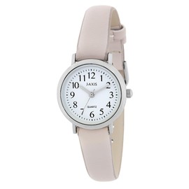 J-AXIS CB2B0004 Casual Watch, gray