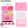 Shobido Kirby Starry Kirby Bangs Smooth Sheet, 40 Pieces, Sebum