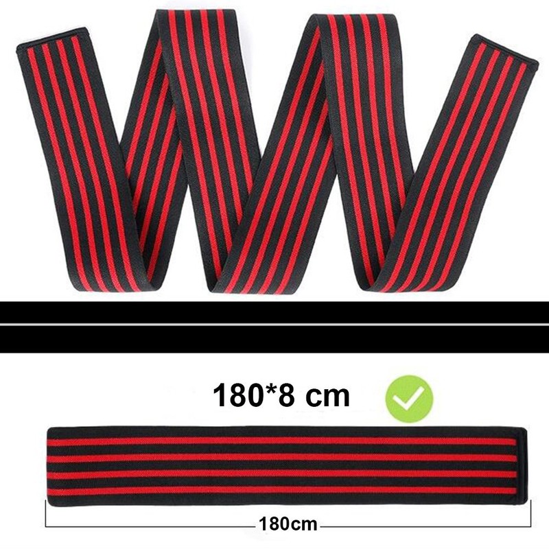 Knee Supporter, Weightlifting Wrap, Squat, Knee Strap, Improves Recovery, Mountain