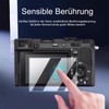 GuiGui DaMoWang Screen Protector for Sony Alpha A7C II A7CII