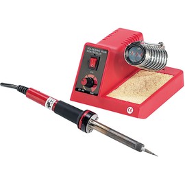 Professional Complete Soldering Station with Soldering Iron Tip