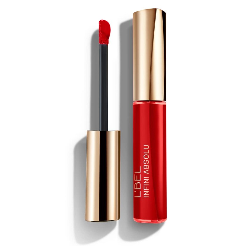 LBEL - Infini Absolu Labial Mate Líquido de Larga Duración