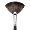 Royal & Langnickel Silk Pro Dust Off Stray Eye Make-Up