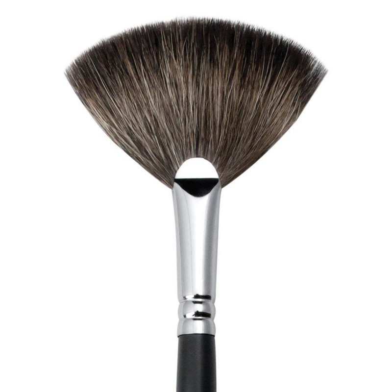 Royal & Langnickel Silk Pro Dust Off Stray Eye Make-Up