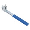 Llave de Pasador Especial de 5 Posiciones Variables para Tensor