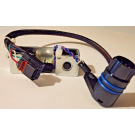 OEM Bulk brand new Brand NEW A518/A618/48RE Overdrive & Lock-Up (8 Pin Connector) 2000-up (OEM BULK NEW)