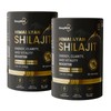 BeepWell Shilajit Resin(Pack of 2) – Optimum Pure Organic Himalayan