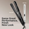 Paul Mitchell Style+ 1" Ceramic Flat Iron, Adjustable Heat Settings,