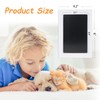 DeerZone Inkless Paw Print Kit,Dog Paw Print Kit,Dog Nose Print