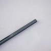 Robust 3/8" Bowl Gouge for Woodturning
