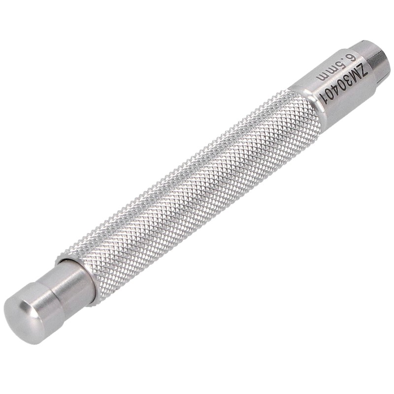 6.0mm/6.5mm Wristwatch Crown Winder Helper Watch Mechanical Winding Repairing Tool6.5mm/0.26in