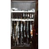 TORCHSTAR 39 Inches Interconnect Cable, Gun Safe Lighting Kit Extension