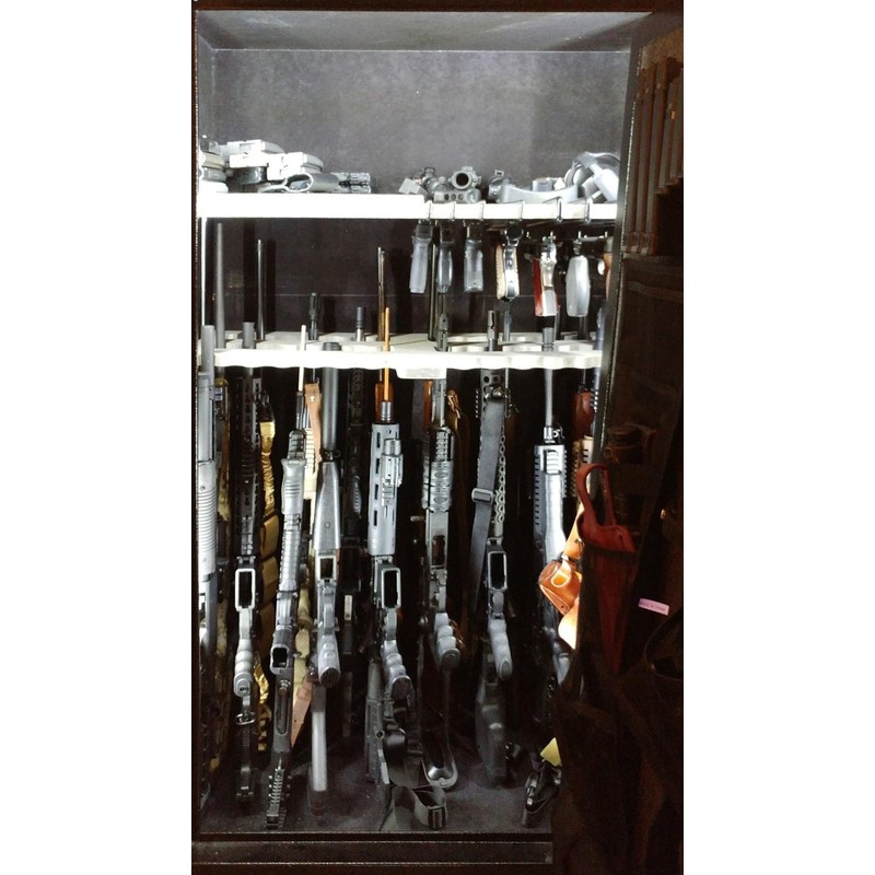 TORCHSTAR 39 Inches Interconnect Cable, Gun Safe Lighting Kit Extension