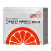Korea Eundan Vitamin C 1000 180 tablets 1 / 고려은단 비타민C 1000 180정 1개