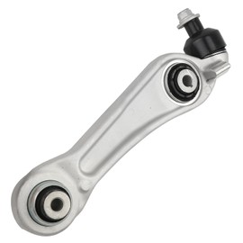 68375577AC Front Left Lower Control Arm Compatible with Jeep Grand Cherokee 2.0L 3.6L 5.7L 2022-2024 / Jeep Grand Cherokee L 3.6L 5.7L 2021-2024