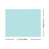 10-Pack Welding Protective Lens Replacement 3.5 X 3.75 inch (90mm