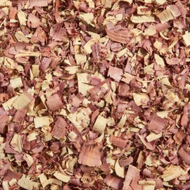 Jumbo Size Box of Aromatic Cedar Wood Shavings. 100% Natural