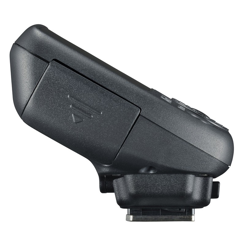 Nissin Commander Air 1 Flashgun for Canon Camera
