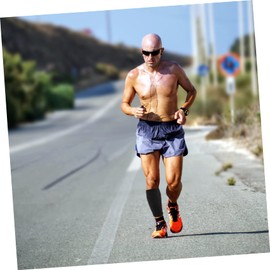 Kisangel Soccer Guards Shin Guards and Sleeves Breathable Shin Pads Cover for Calf Sock for Adults