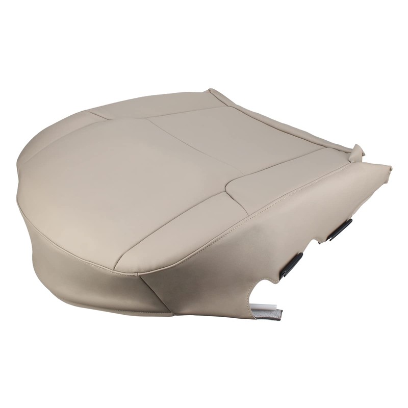 AUTOKAY Driver & Passenger Seat Cover Fits for Toyota 4Runner