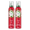 Pack Espuma Herbal Essences Cabello Rizo 2 Unidades 200 G