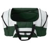 SMALL Ohio Bobcats Duffle Bag Ohio University Gym Bag