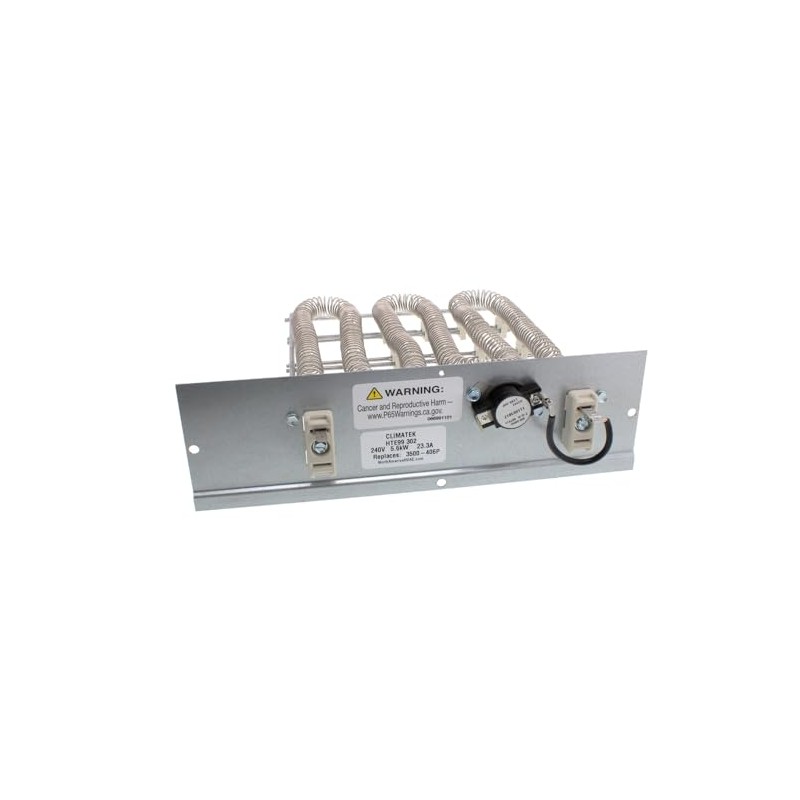 ClimaTek Furnace Electric Heating Element Replaces Coleman Evcon Part #s