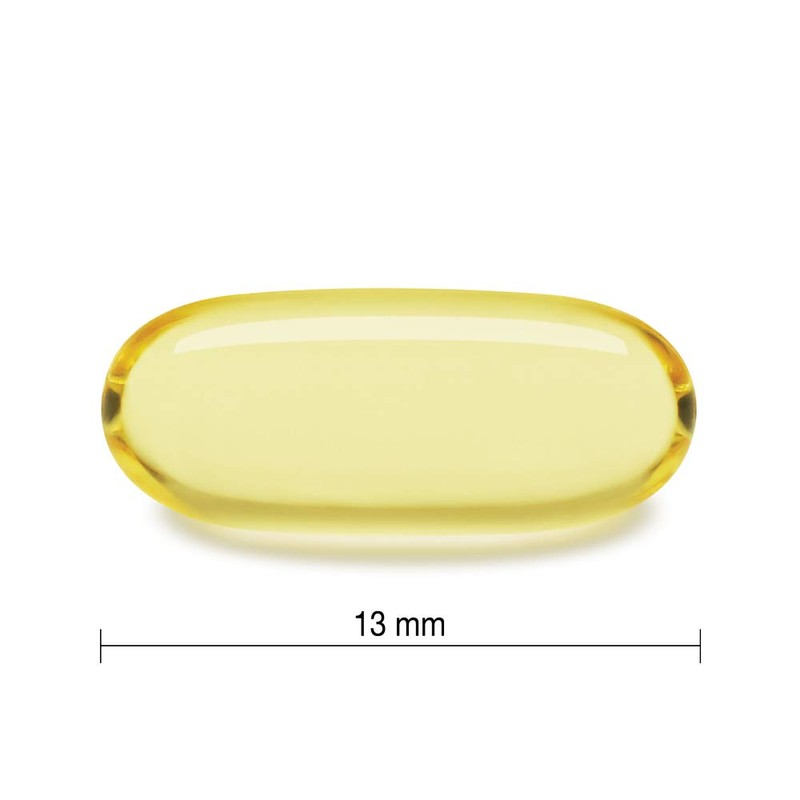 Vitamin A 10,000 IU, 100 Count (Pack of 1)