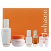 Sulwhasoo 설화수 에센셜 스페셜 2종 세트(윤조에센스 탄력크림 기획세트) Sulwhasoo Essential