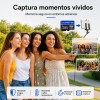 Pack 2 MicroSD EdaGyee de 256 GB Clase 10 U3