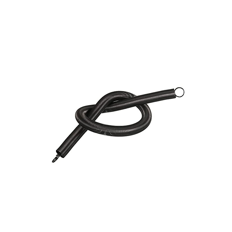 sourcingmap Extension Spring - 0.8mm Wire Dia , 10mm OD