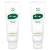 Acnes Daily Deep Cleanser, 120g, 2 pieces / 아크네스 데일리 딥 클렌저, 120g, 2개