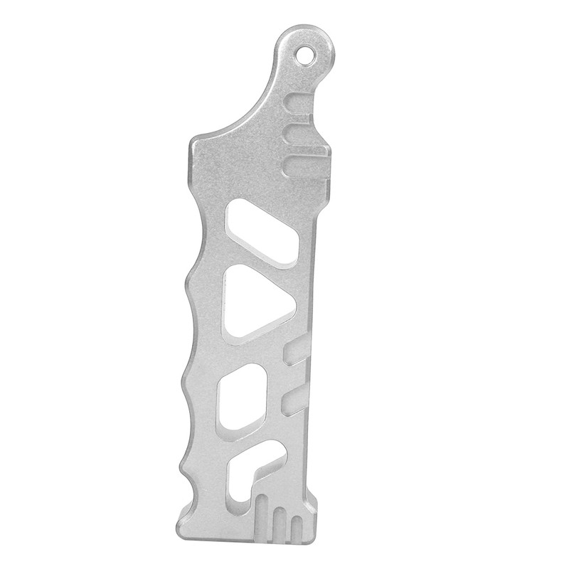 Multifunction Aluminium Alloy Selfie Handspike Handle Fixed Bracket for GoPro