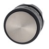 Coffee Tamper Stainless Steel Professional Portable Coffee Distributor Powder Press