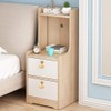 Geenite Furniture Knob Handles Golden Drop Pendant Pull Handle Fashion