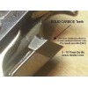 Pacific American Carbide *SOLID CARBIDE* Chainsaw Fits 20" EGO CSX5000