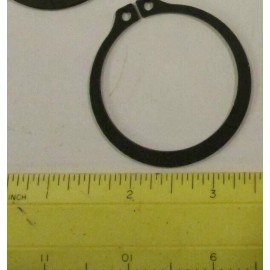 American 5100-187 External retaining ring.  1-7/8".  Quan 1.