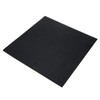 2Pcs 3D Printer Magnetic Bed Sticker 235x235mm Reusable Durable PVC