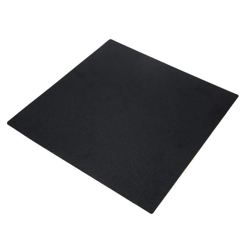 2Pcs 3D Printer Magnetic Bed Sticker 235x235mm Reusable Durable PVC