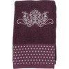 Mathilde M - Romantic French Parisian Style Cotton Towels (Face